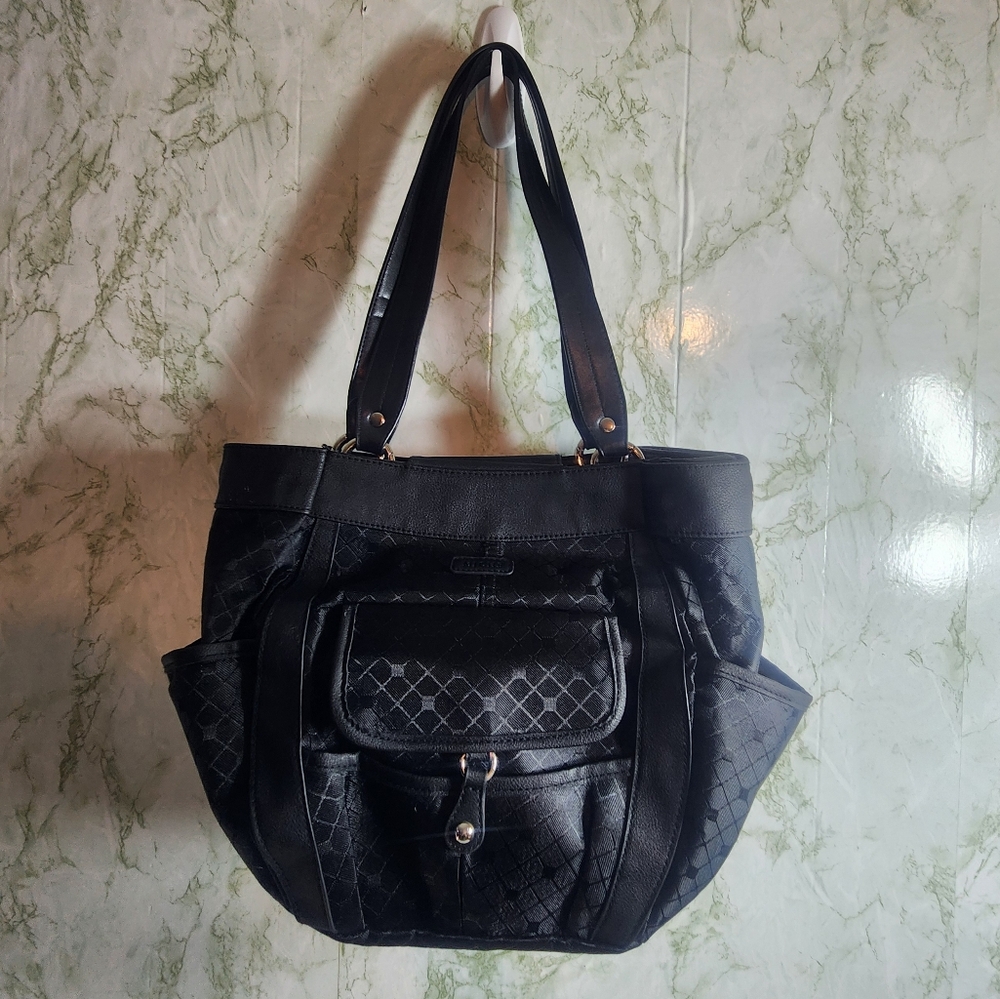 MICHE Demi Base Bag and Deidre Shell
